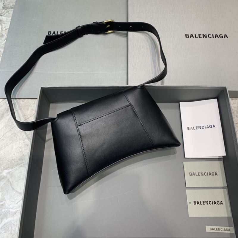 Balenciaga Hourglass Bags